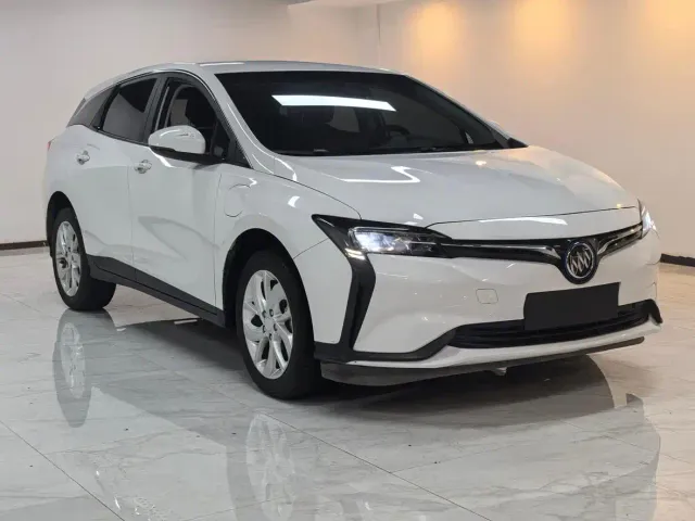 Buick Velite 6 — Фото автомобиля 3