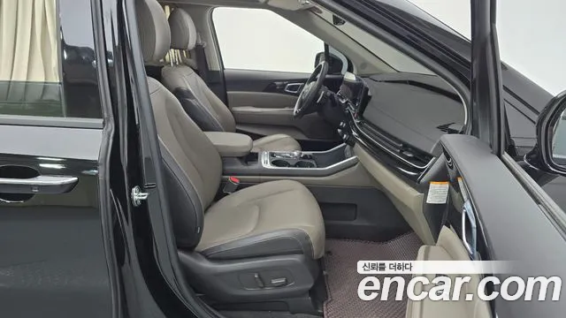 Kia Carnival 4th Gen — Фото автомобиля 11