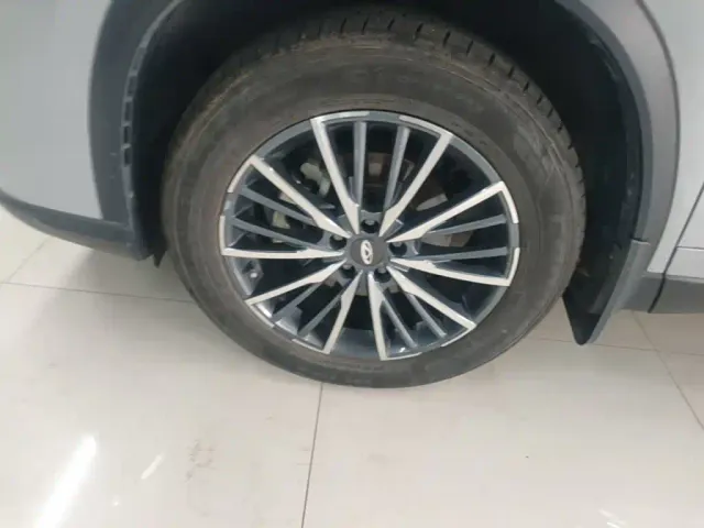 Chery Tiggo 8 PRO — Фото автомобиля 22