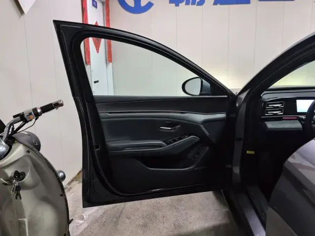 BYD Qin L — Фото автомобиля 7