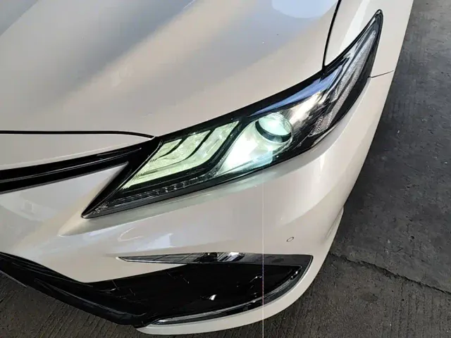 Toyota Camry — Фото автомобиля 23