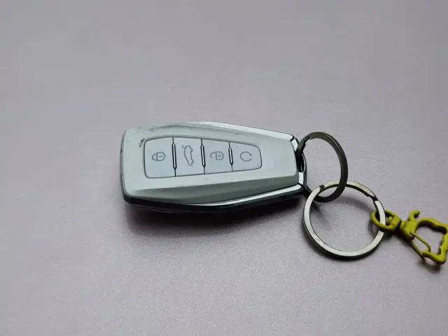 Geely ICON — Фото автомобиля 19