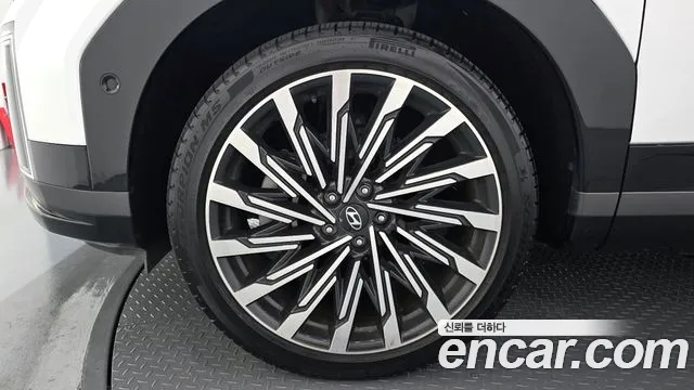 Hyundai Santa Fe MX5 — Фото автомобиля 5