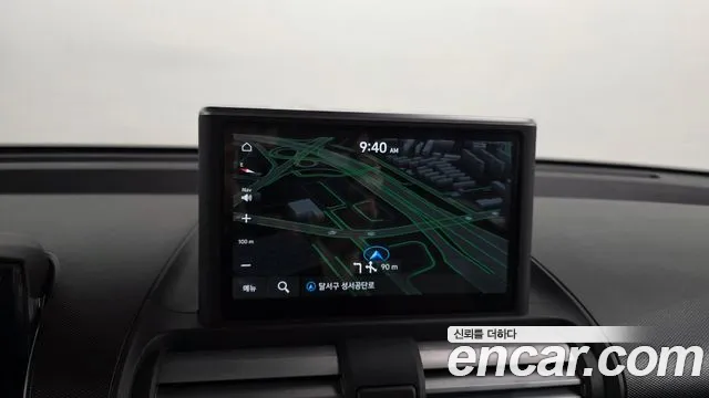 Hyundai Casper Casper Turbo Essential — Фото автомобиля 14