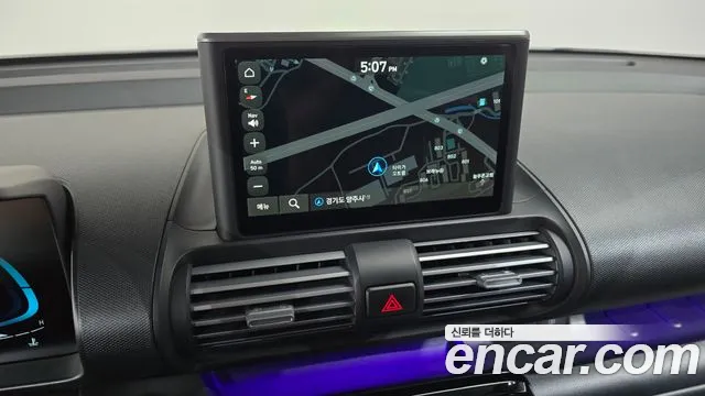 Hyundai Casper Casper Turbo Modern — Фото автомобиля 14