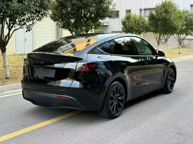 Tesla Model Y — Фото автомобиля 6