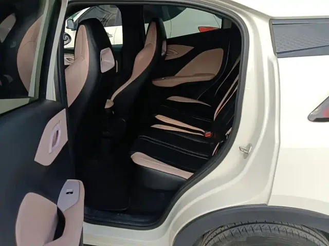 BYD Seagull — Фото автомобиля 16