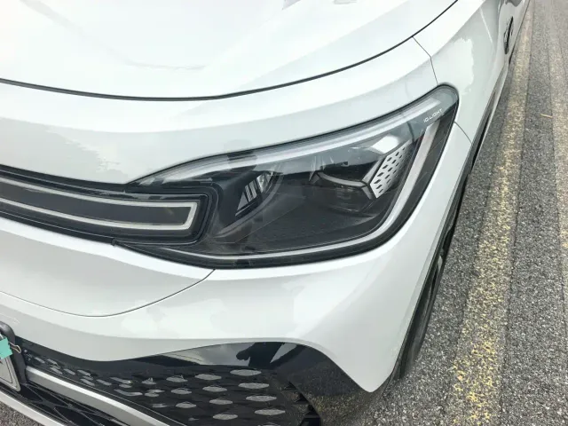 Volkswagen ID.6 CROZZ 2021 Long Range PRO Version — Фото автомобиля 14