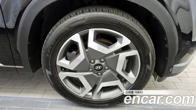 Hyundai Palisade The New Palisade Дизель 2.2 2WD — Фото автомобиля 5