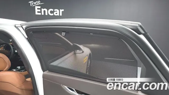 Genesis G80 Бензин 2.5 турбо AWD — Фото автомобиля 26