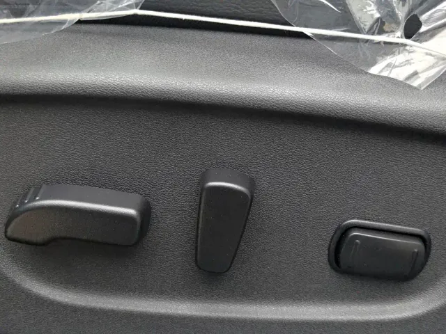 Nissan X-Trail — Фото автомобиля 16