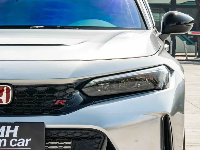 Honda Civic — Фото автомобиля 3