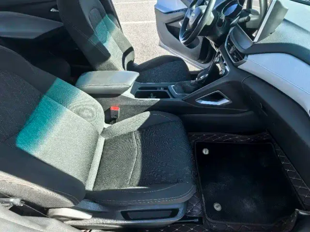 Chevrolet Orlando — Фото автомобиля 10