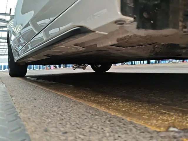 Honda Civic — Фото автомобиля 20