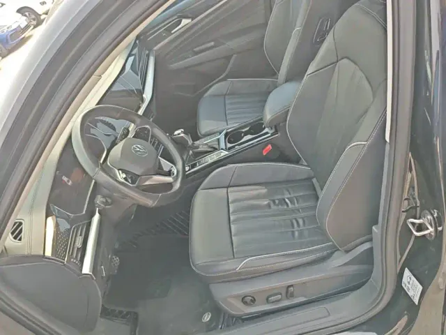 Volkswagen Passat — Фото автомобиля 14