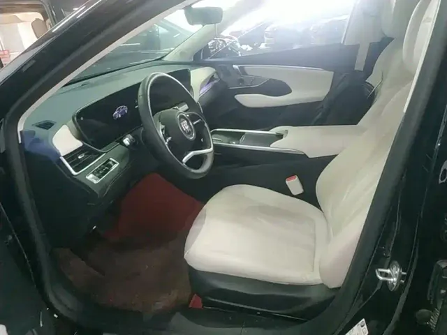 Buick LaCrosse — Фото автомобиля 14
