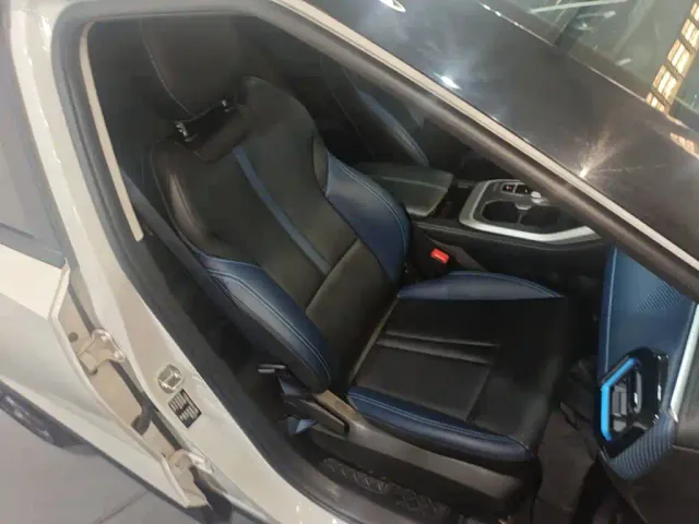 GAC Trumpchi GS3 — Фото автомобиля 24