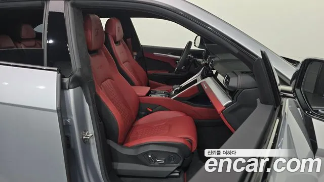 Lamborghini Urus — Фото автомобиля 21