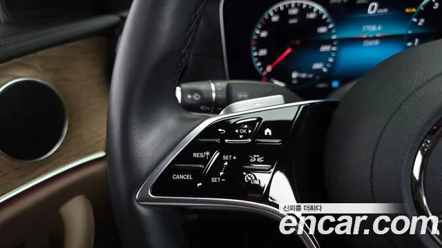 Mercedes-Benz E-Class W213 — Фото автомобиля 15