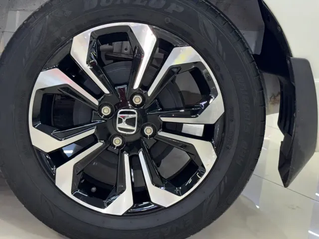 Honda Fit — Фото автомобиля 22