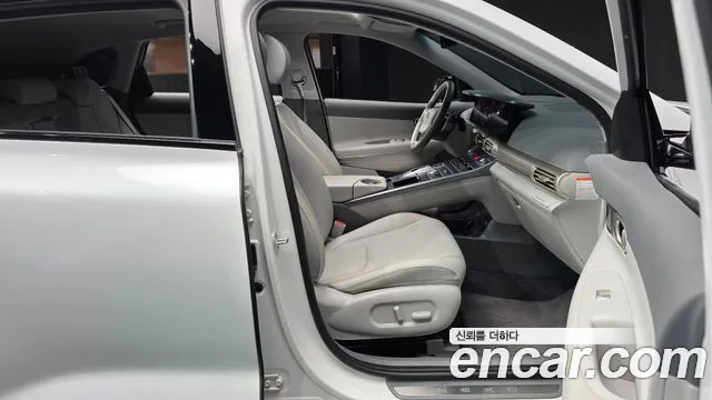 Hyundai Nexo Nexo Premium — Фото автомобиля 26