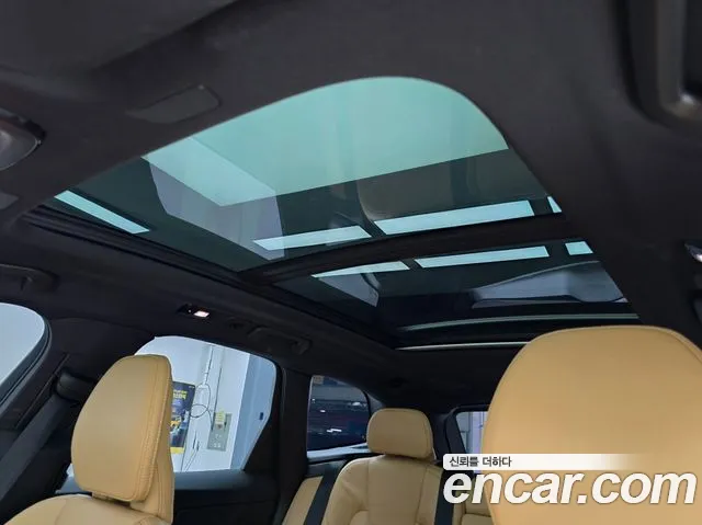 Volvo XC60 2nd Gen — Фото автомобиля 20