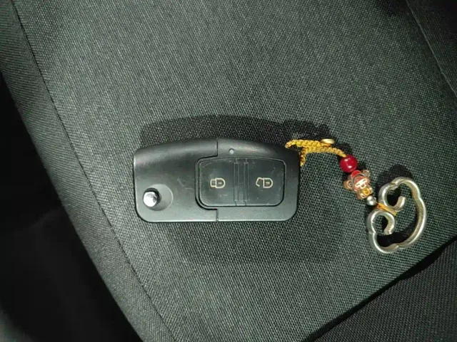 JMC Fushun — Фото автомобиля 8