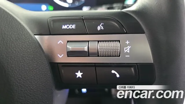 Hyundai Kona Kona Гибрид (SX2) Premium — Фото автомобиля 18