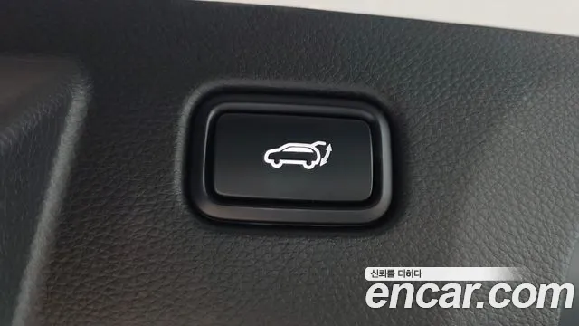 Kia Seltos Новый Seltos Бензин 1.6 турбо 2WD — Фото автомобиля 15