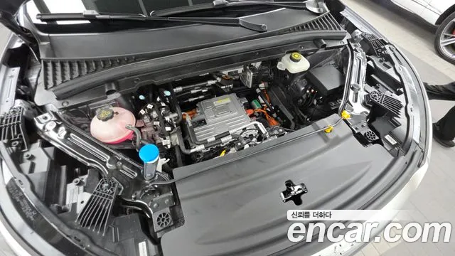BYD Atto 3 — Фото автомобиля 9