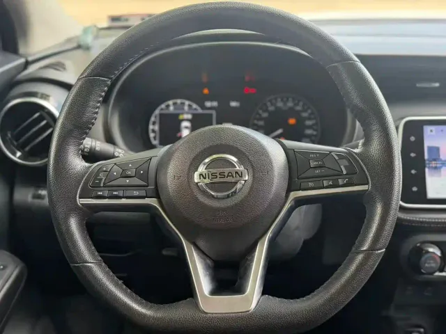 Nissan Kicks — Фото автомобиля 5