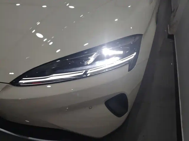 BYD Seal 07 DM-i — Фото автомобиля 23