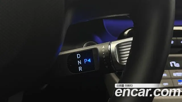 Hyundai Casper Electric — Фото автомобиля 9