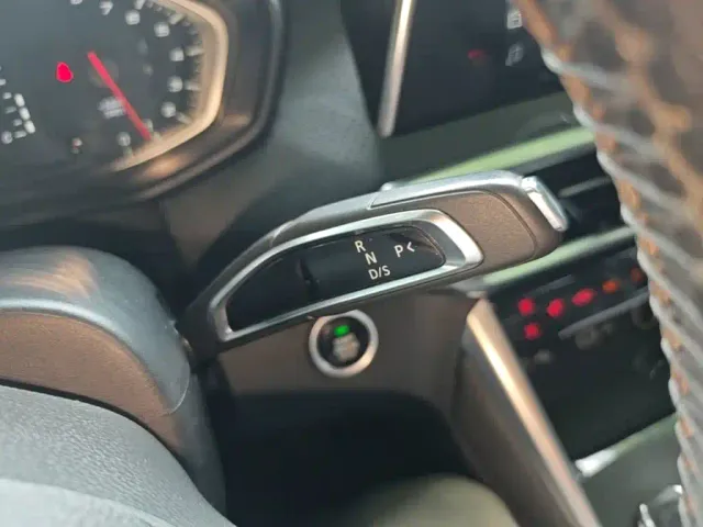 Maxus G50 — Фото автомобиля 13