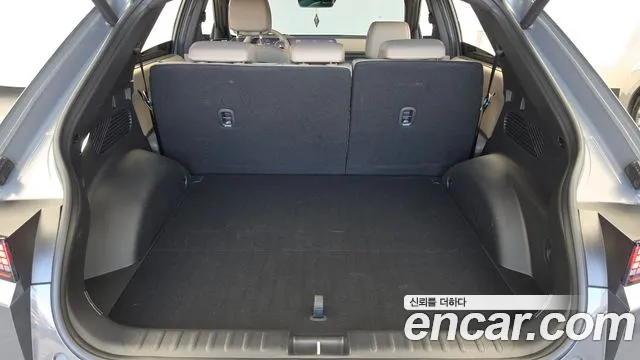 Hyundai Ioniq 5 Ioniq 5 (New) — Фото автомобиля 26