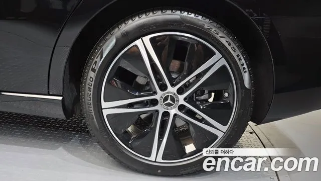 Mercedes-Benz A-Class W177 — Фото автомобиля 21