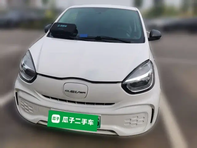 Roewe Clever — Фото автомобиля 2