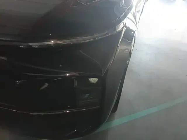 Li Auto L8 — Фото автомобиля 23