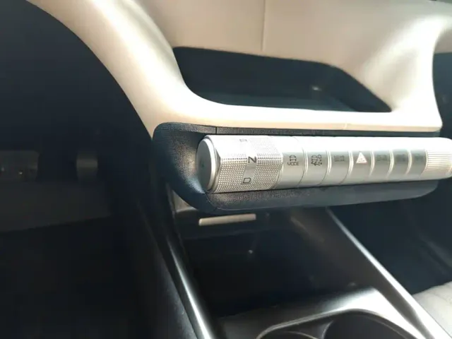 BYD Dolphin — Фото автомобиля 13