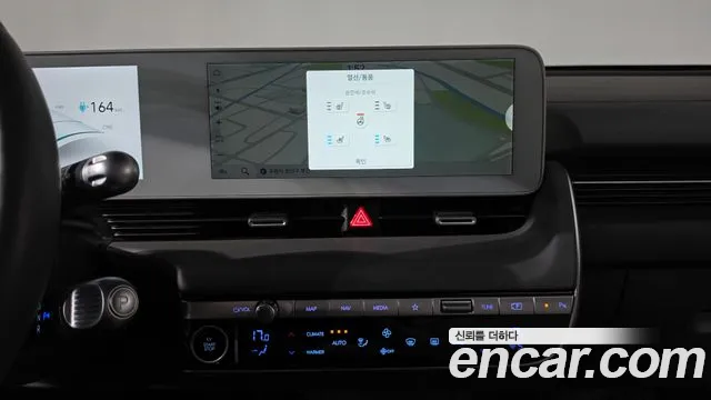 Hyundai Ioniq5 Ioniq5 Long Range AWD — Фото автомобиля 2