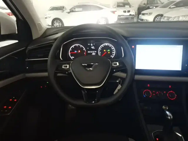 Jetta VS5 — Фото автомобиля 10