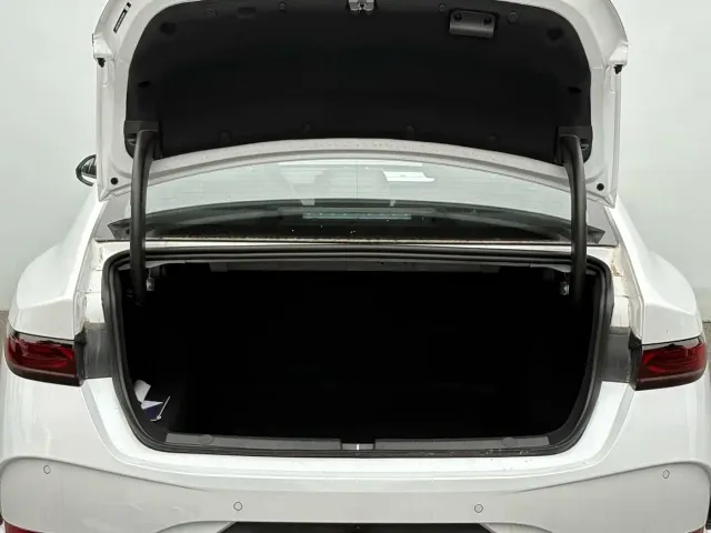 BYD Qin PLUS — Фото автомобиля 20