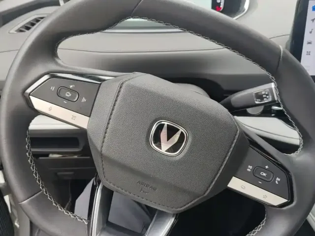 Changan CS55PLUS PHEV — Фото автомобиля 15