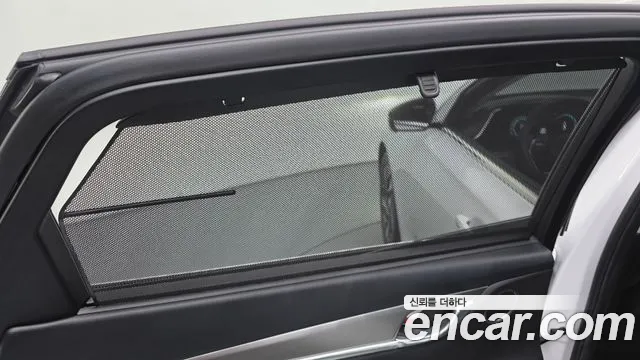 Hyundai Grandeur — Фото автомобиля 29