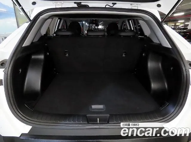 Hyundai Kona — Фото автомобиля 17