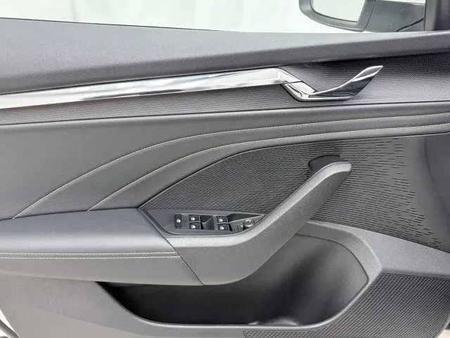 Skoda Octavia — Фото автомобиля 7