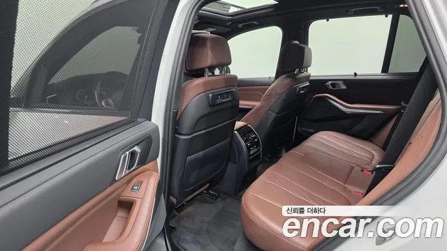 BMW X5 G05 — Фото автомобиля 12
