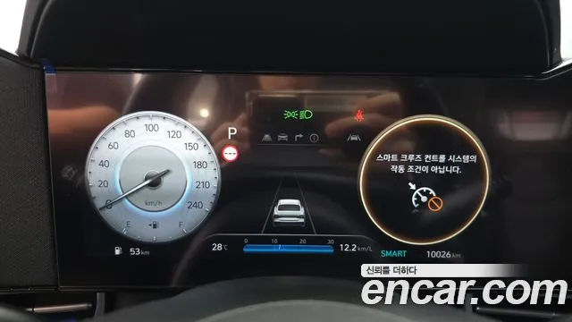 Hyundai AVANTE Новый Avante (CN7) — Фото автомобиля 6