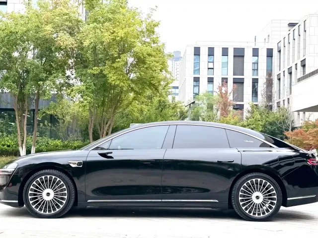 Stelato S9 — Фото автомобиля 4