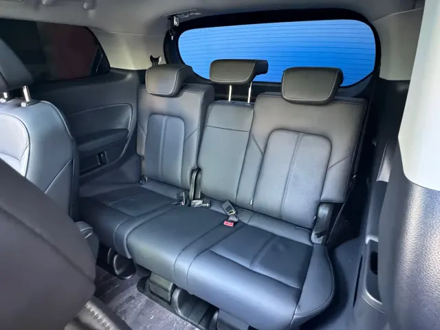 GAC Trumpchi M8 — Фото автомобиля 13